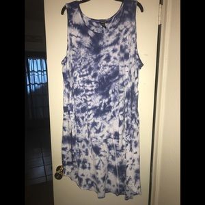 Torrid dress size 3
